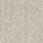Preview: Recycle Flauschteppich in weiß
