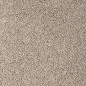 Preview: Shaggy Teppich kuschlig warm & weich | sand