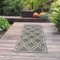 Preview: In- & Outdoor Teppich anthrazit