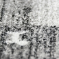 Preview: Orientteppich mit Ornamenten in Grau