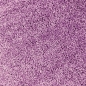 Preview: Weicher Shaggy Teppich in Flieder – pflegeleichter Hochflor für moderne Wohnräume