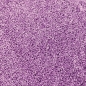 Preview: Weicher Shaggy Teppich in Flieder – pflegeleichter Hochflor für moderne Wohnräume