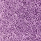 Preview: Weicher Shaggy Teppich in Flieder – pflegeleichter Hochflor für moderne Wohnräume