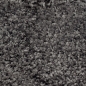 Preview: Weicher Shaggy Teppich in Grau – pflegeleichter Hochflor Teppich für alle Wohnräume