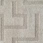 Preview: Teppich in beige pflegeleicht weich robust modern
