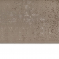 Preview: Teppich Beige mit Ornament Muster pflegeleicht