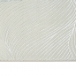 Preview: Teppich Creme mit Struktur Muster pflegeleicht