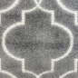 Preview: In- & Outdoor Teppich anthrazit