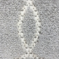 Preview: In- & Outdoor Teppich grau