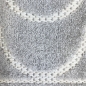 Preview: In- & Outdoor Teppich grau