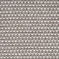 Preview: Wohnzimmerteppich Niedrigflor im speziellen modernen Design in beige