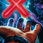 Preview: Gaming-Teppich mit Controller