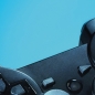 Preview: Gaming Teppich mit Joystick