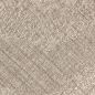 Preview: Pflegeleichter Teppich Beige für Wohnraum Balkon und Terrasse
