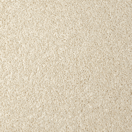 Preview: Shaggy Teppich kuschlig warm & weich | creme