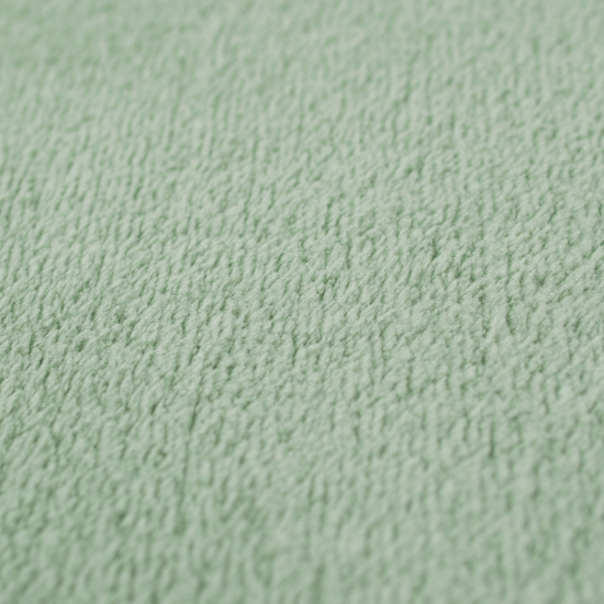 Preview: Designer Badezimmer Teppich – abgerundete Ecken – grün Preview: Designer Badezimmer Teppich – abgerundete Ecken – grün