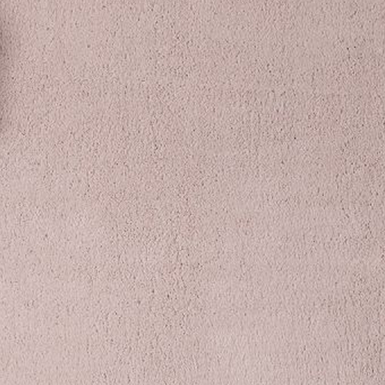 Teppich pflegeleicht moderne Wellenform in Blush Rosa