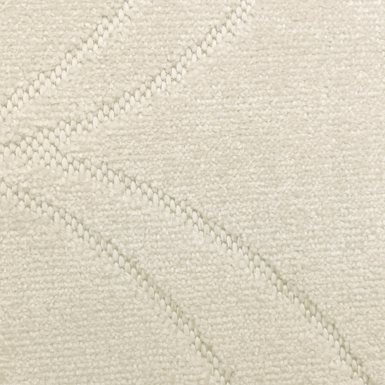 In- & Outdoor Teppich creme