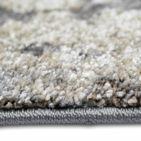 Teppich abstrakt Naturt