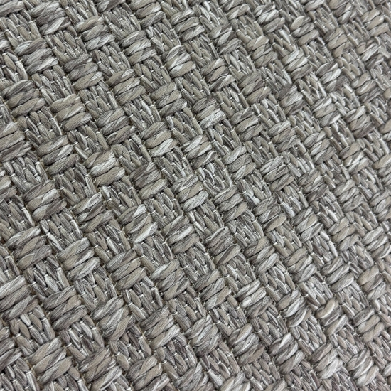 Taupe Teppich Robust Pflegeleicht Für Innen Außen