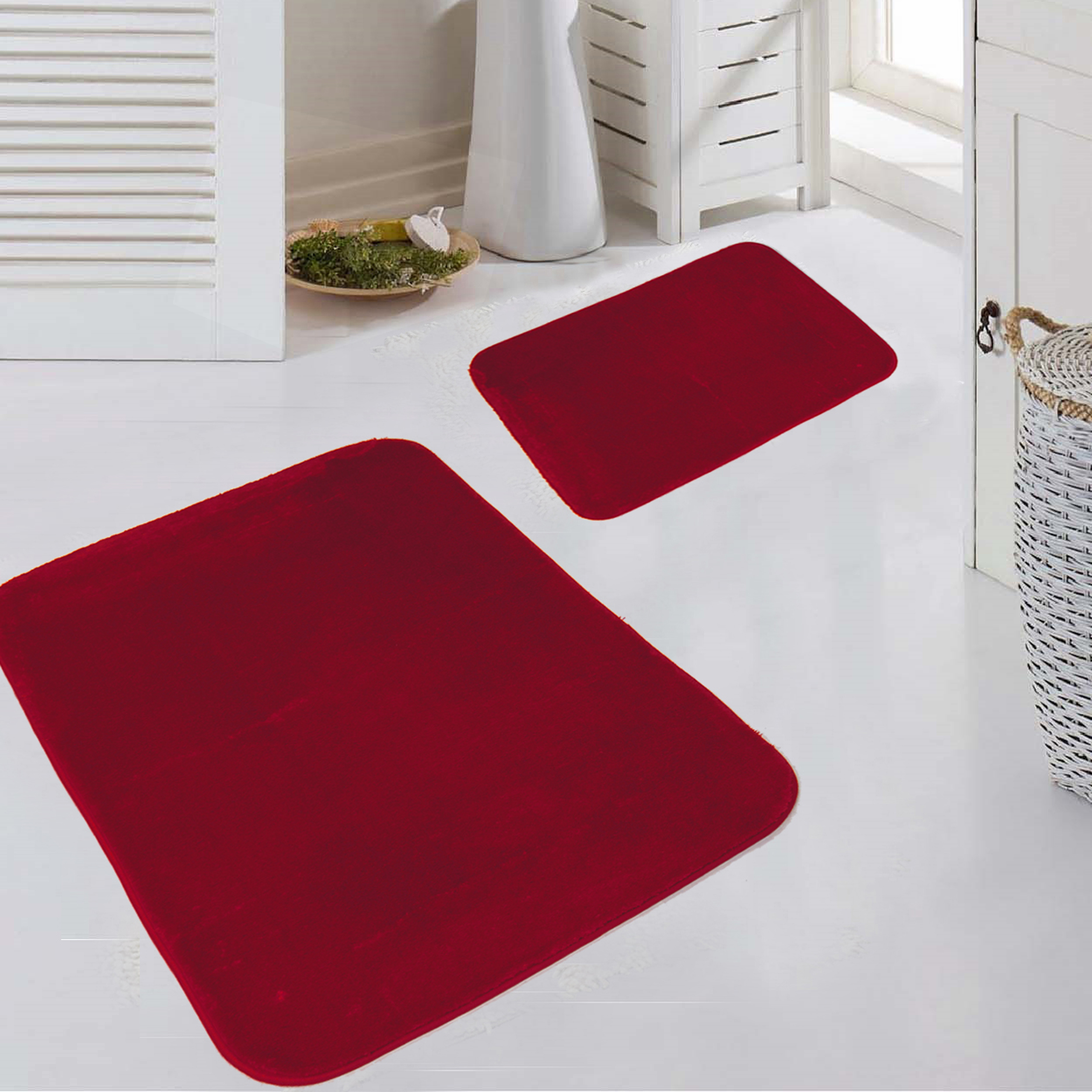 th TeppichHome 24 - Badezimmer Teppiche günstig online kaufen