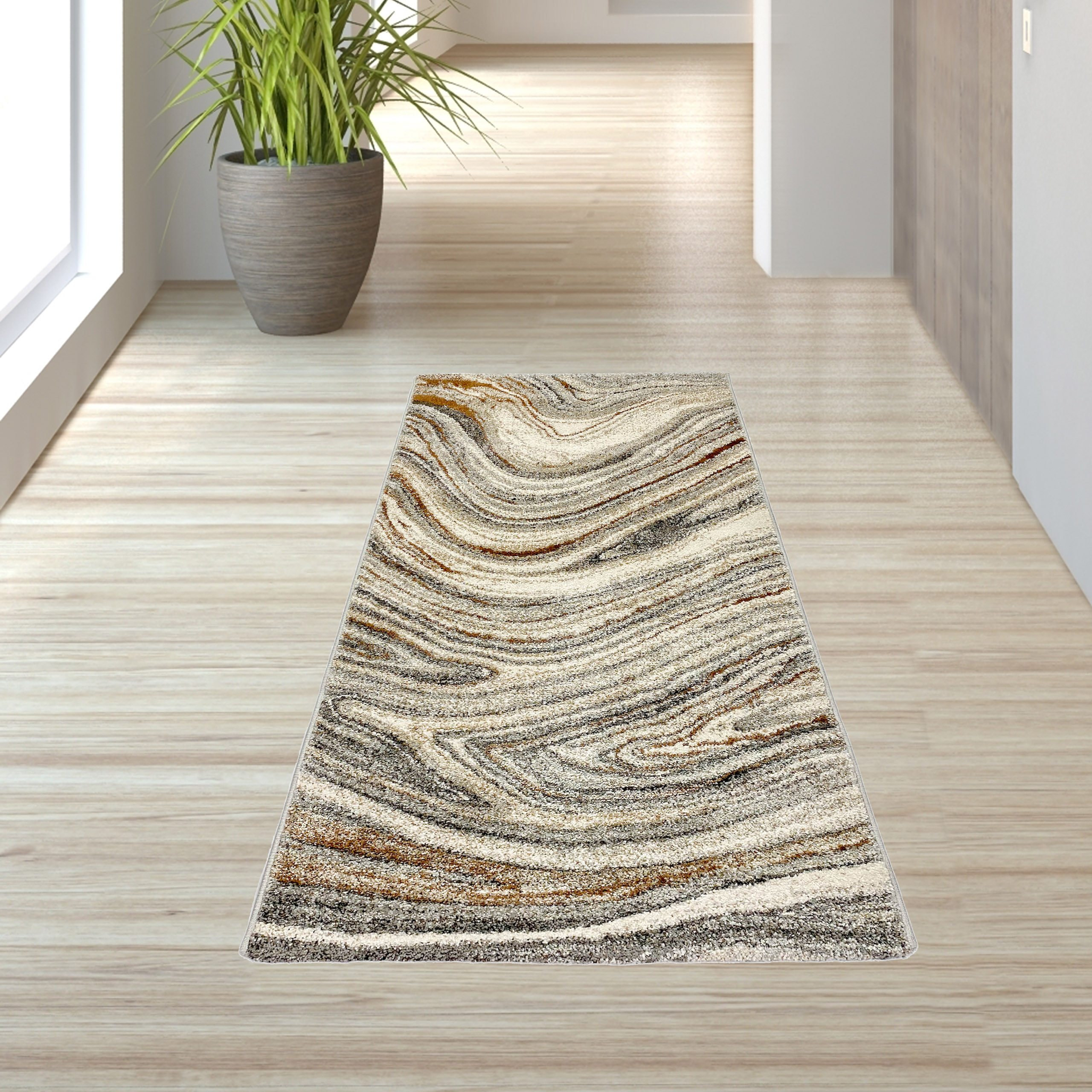 TeppichHome24 - Moderne Teppiche in angenehmen Farben