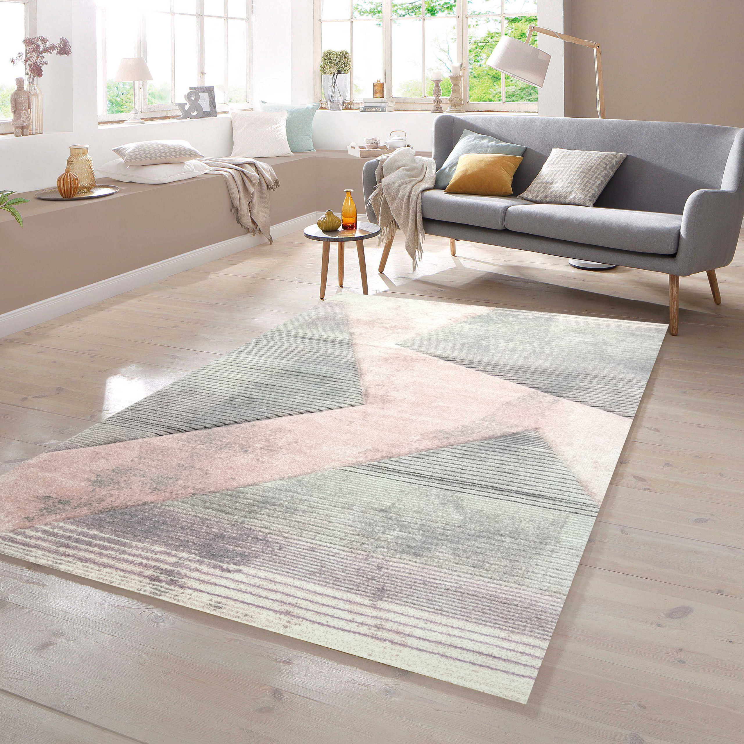 TeppichHome24 - moderne Designer Teppiche online kaufen günstig