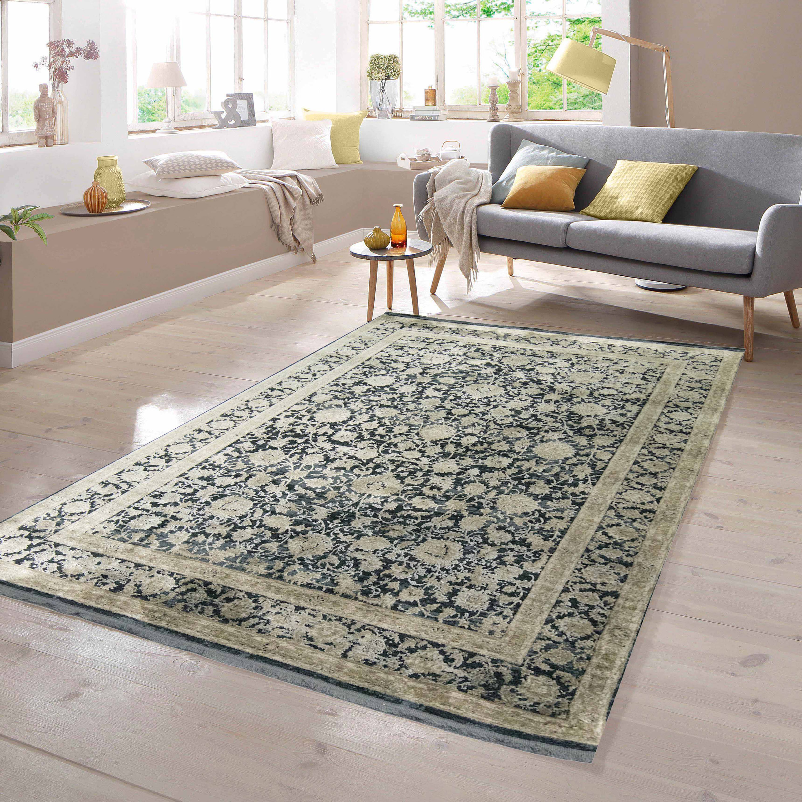 TeppichHome24 - Orientalische Teppiche guter Qualität günstig online kaufen