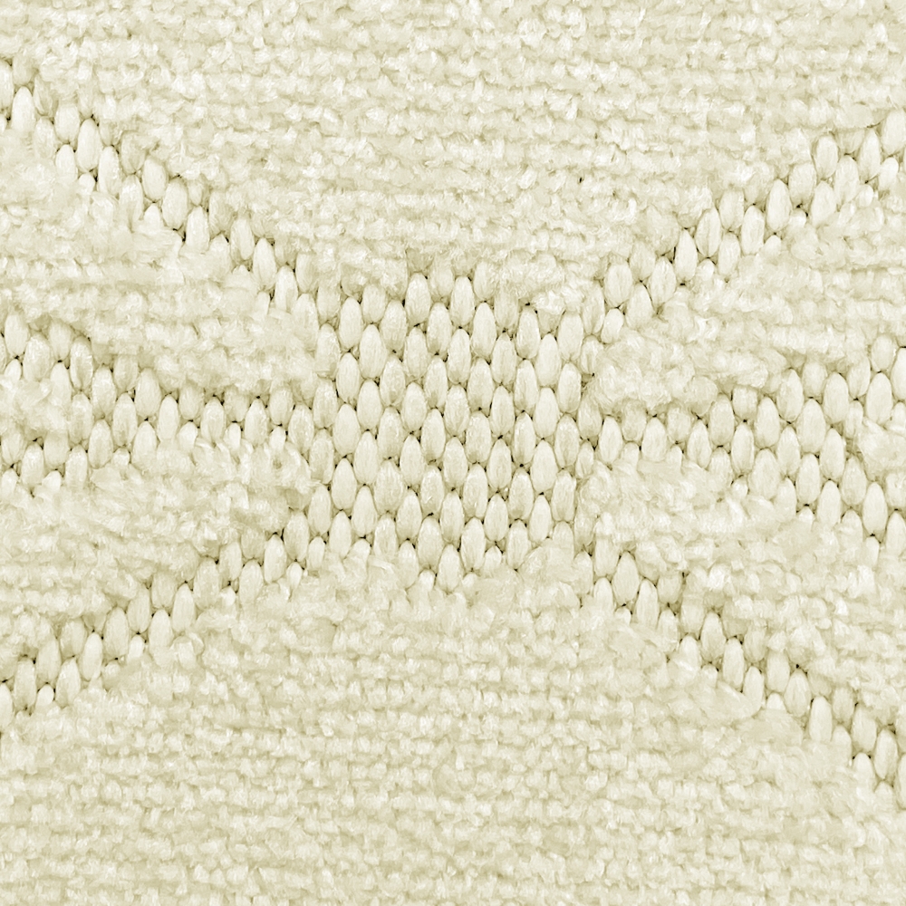 In- & Outdoor Teppich creme