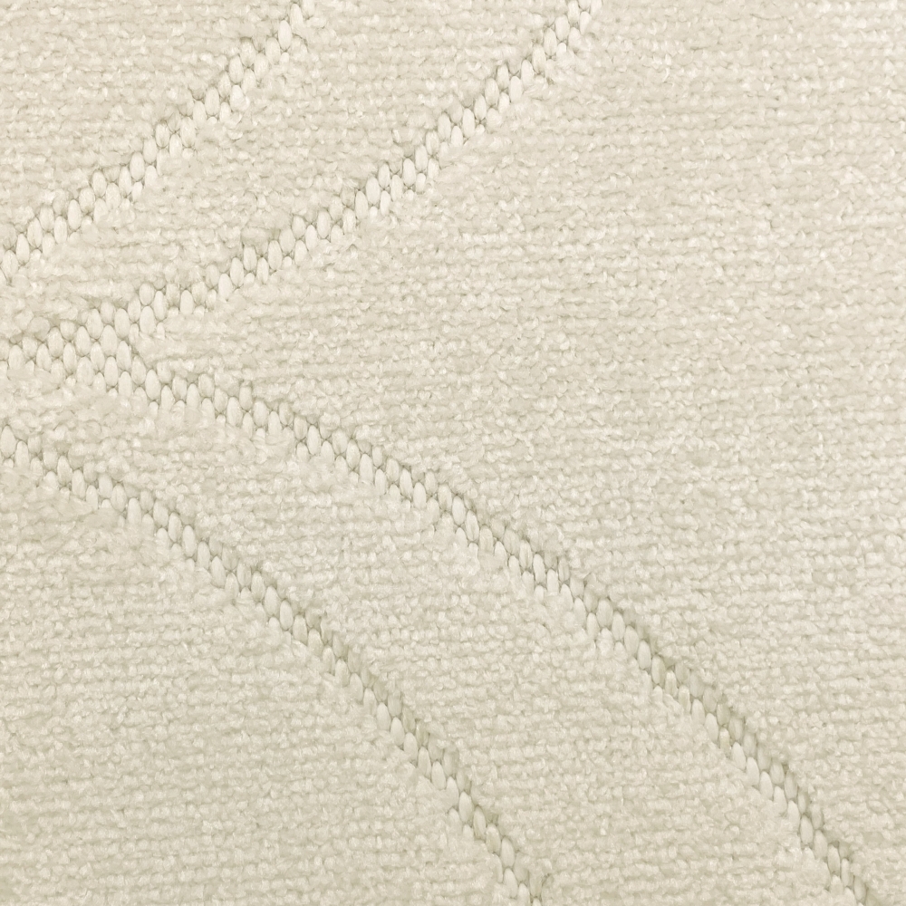 In- & Outdoor Teppich creme